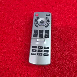 Remot TV Toyota Alphard SC Vellfire ZG Premium Sound 2012-2022