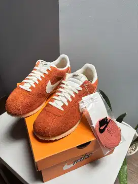 Nike Cortez SE Dark Russet (Baru)