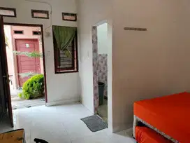 Homestay Dekha Asri Sejuk dekat KIM Martubung, Mabar