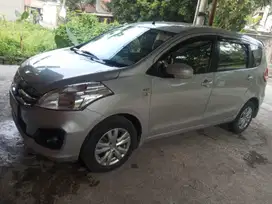 Suzuki Ertiga 2018 Bensin