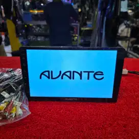 Head Unit Android AVANTE RAM 2GB ROM 32GB 9 in