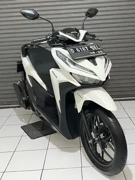Honda Vario 125 Tahun 2021 Type Cbs Iss