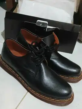 Sepatu Merk Fordza