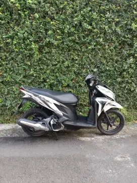 Vario 125 2014 CBS idling stop
