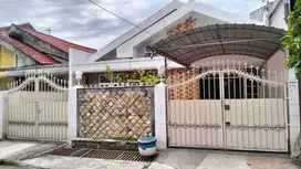 Rumah darmo harapan indah, siap huni, SHM