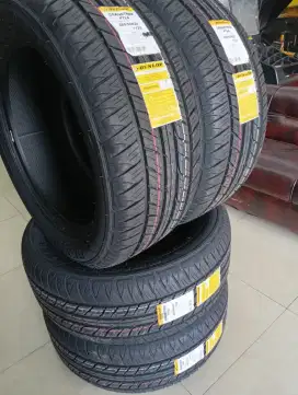 285/50R20. Dunlop grantrek. Ban orisinil TOYOTA LANDCUISER VXR