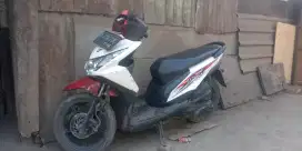 DIJUAL Cepat Beat FI Esp Starter Halus 2015