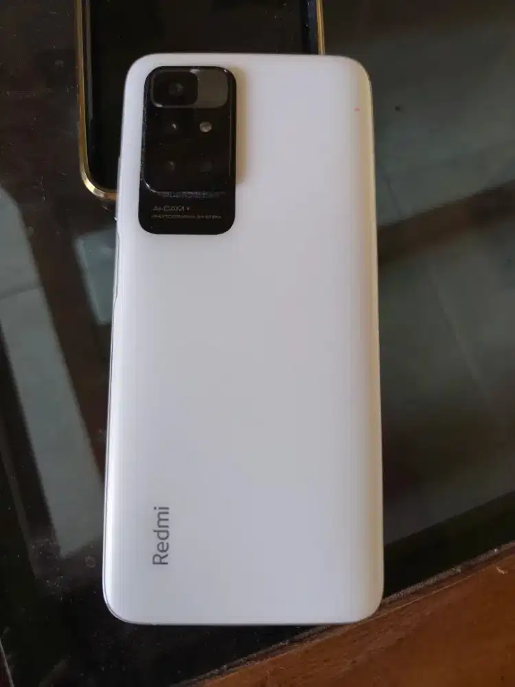 Redmi 10 6/128 charger original