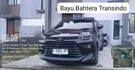 Rental Mobil Avanza