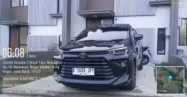Rental Mobil Avanza