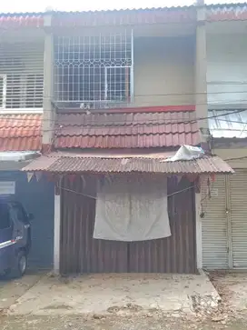 Dijual cepat murah Ruko pulo gebang permai cakung jakarta timur