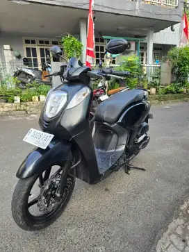 DI JUAL CEPAT GENIO THN 2020 SURAT LENGKAP PAJAK OF DR 2021