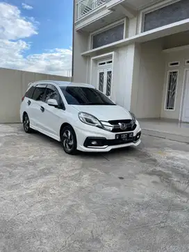 Mobilio RS Cvt 2015