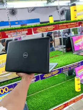 READY STOCK | DELL LATITUDE 3190 | LAPTOP BISNIS PRAKTIS UNTUK PELAJAR