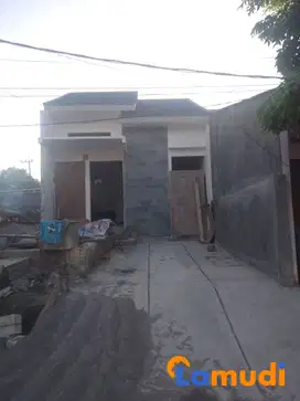 Rumah Baru Driyorejo Kota Baru Gresik