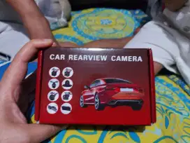 Car rearview camera kamera mundur mobil