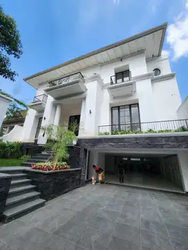 For Sale Brand New House Kemang Jakarta Selatan