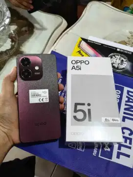 Jual hp Oppo a5i