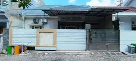 Dijual Rumah Mulyosari