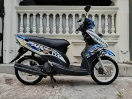Yamaha Mio J Teen FI Limited CW 2013
