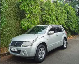 Suzuki Grand Vitara 2008_manual
