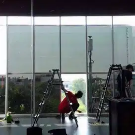 Home servis pasang kaca film rumah & kantor harga murah hasil rapi