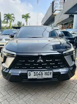 Mitsubishi XForce 2024 Bensin