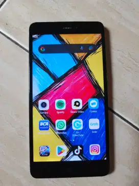 Xiomi redmi note 4 snapdragon