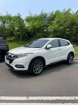 Honda HR-V 2022 Bensin
