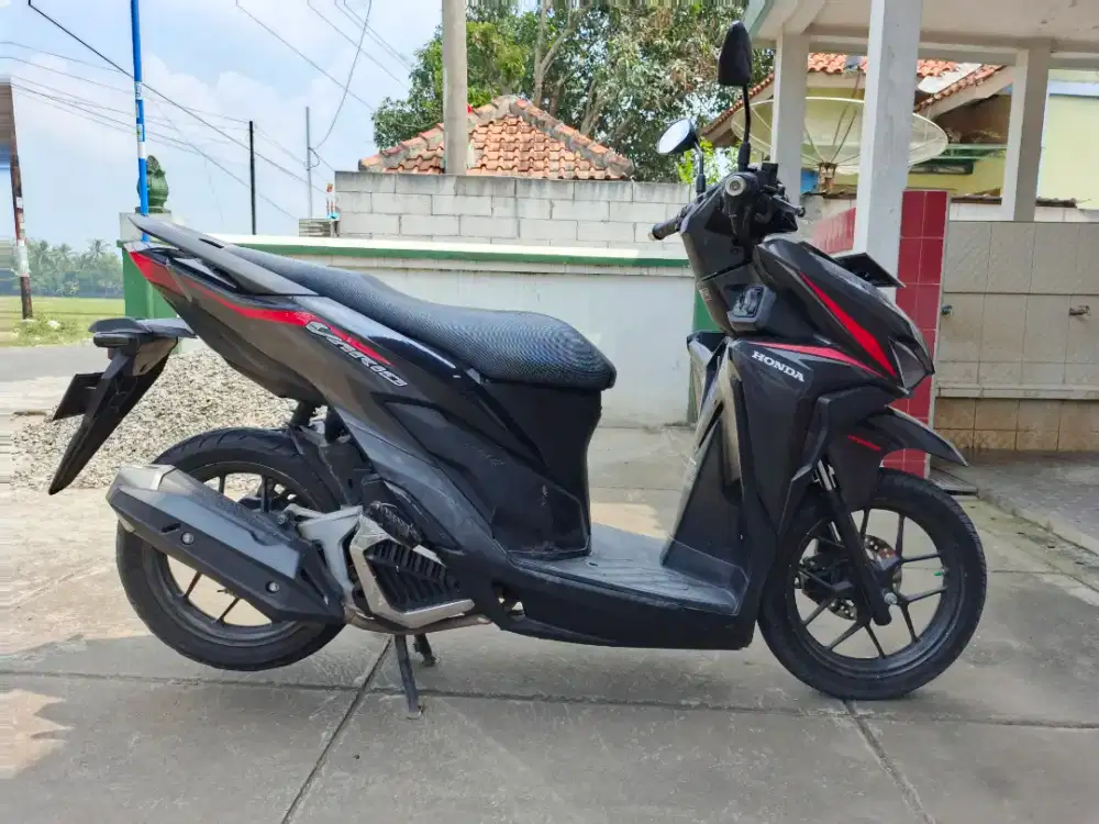 Vario 2018 standar ori