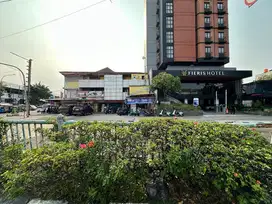 Ruko Strategis di Rawamangun Jakarta Timur