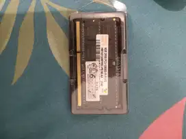 RAM laptop ddr3 8gb hynix
