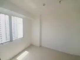 Unit sewa 2br kosongan lantai rendah @Bassura city