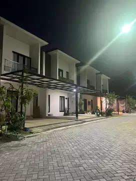DIJUAL RUMAH 2 LT 8 MENIT KE UNDIP MULAI 800 JUTAAN