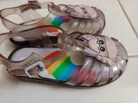 Mini Mellisa untuk 3t