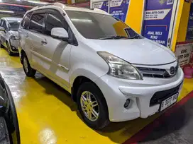 Daihatsu Xenia 1.3 R Sporty MT Manual Th 2015
