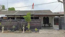 Rumah Jakasampurna Bekasi Barat