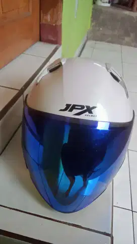 Helm Jpx Nova x
