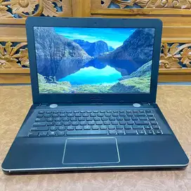 Laptop Asus X441SA-BX001D