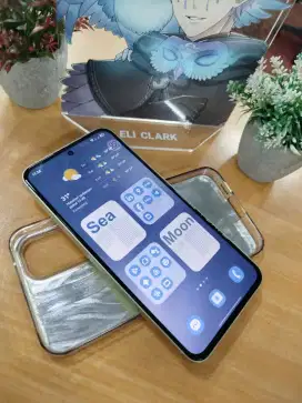 Hp Samsung a55 5g
