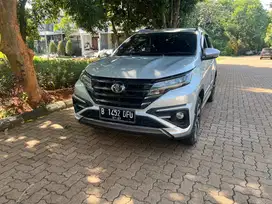 Toyota Rush 2022 Bensin