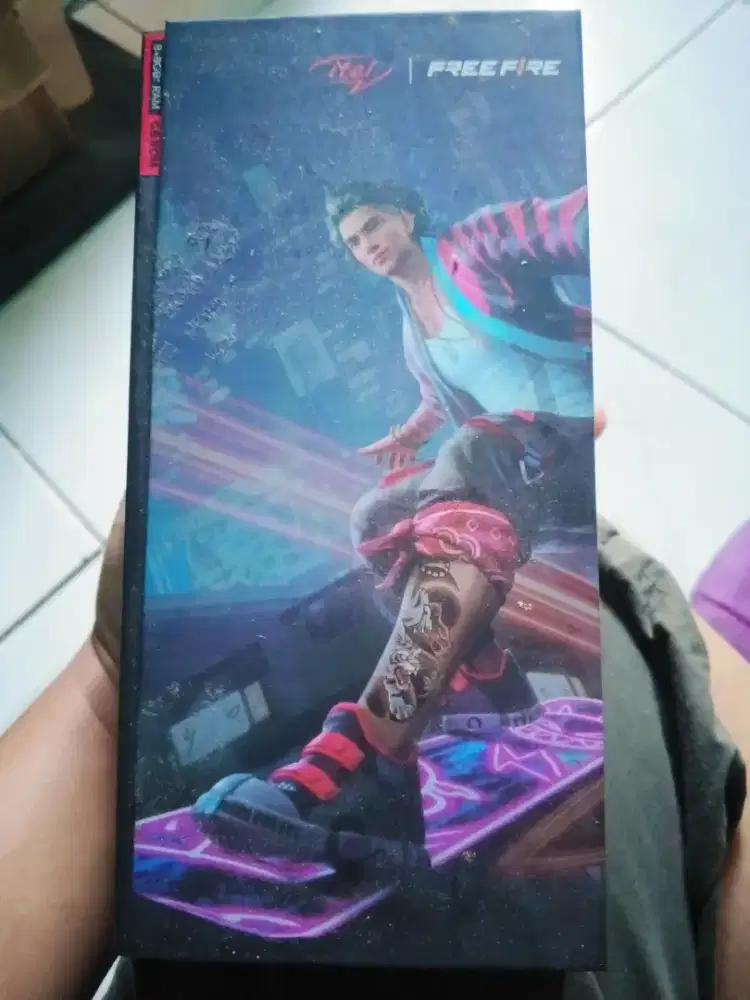 Itel rs4 ram 8/128