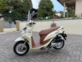 Honda spacy 2011