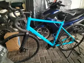 FS RC TRIBAN 500 ROADBIKE