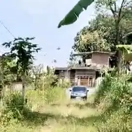 Tanah Kavling Kota Batu BNS RS Baptis