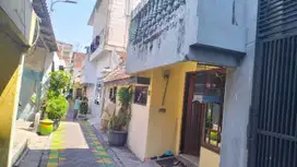 Rumah Murah siap Huni di Simo Pomahan, Sby Barat