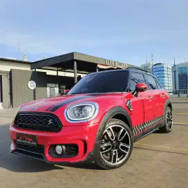 Best Offer! Mini Countryman 2.0 S