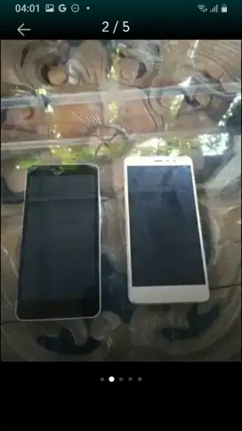 xiaomi note 3 dan not 2 matot borongan murah