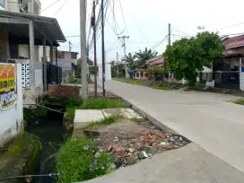 DIJUAL CEPAT TANAH!!!