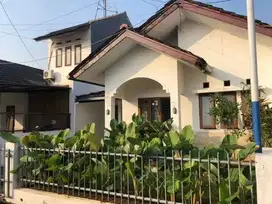 RUMAH MINIMALIS DI KOMPLEK ANTAPANI ARCAMANIK DEKAT JL TERUSAN JAKATRA